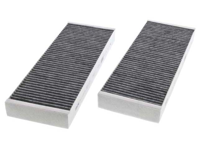 Cabin Air Filter Set