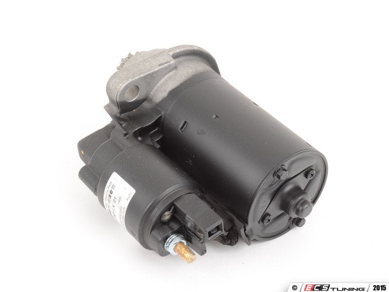 Starter Motor - Remanufactured