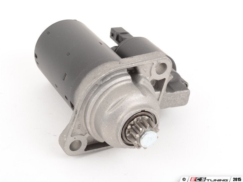 Starter Motor - Remanufactured