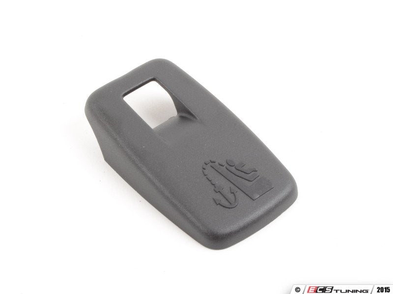 Upper Child Seat Latch Cap - Outer