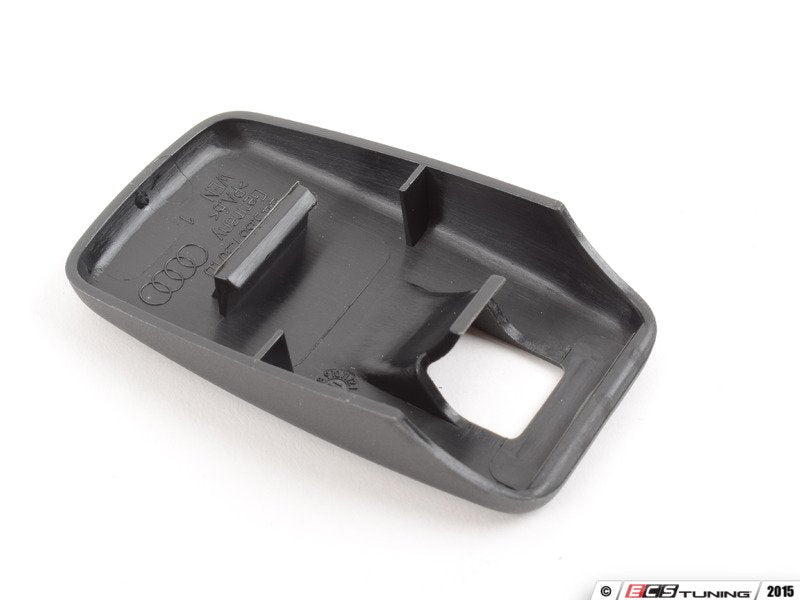 Upper Child Seat Latch Cap - Outer