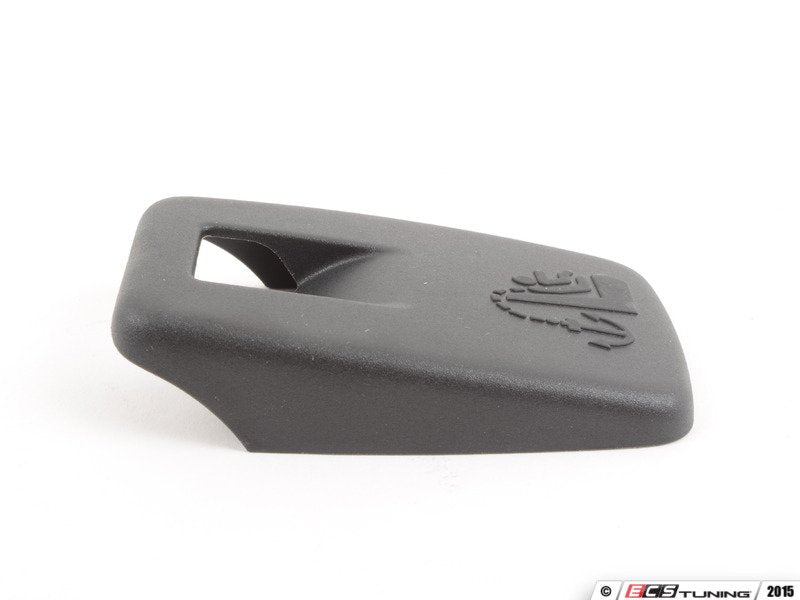 Upper Child Seat Latch Cap - Outer