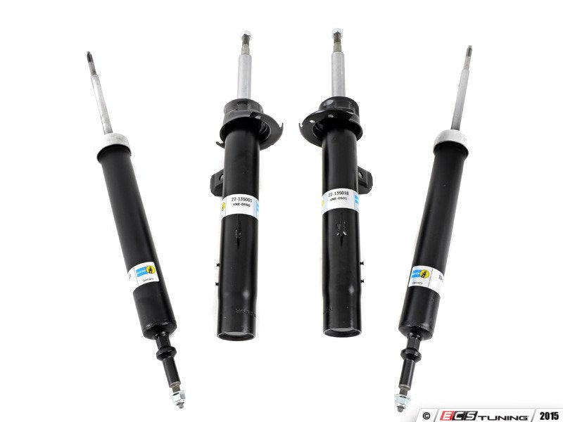 B4 Shocks & Struts Kit