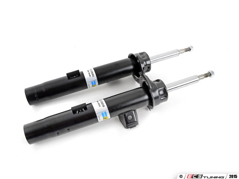 B4 Shocks & Struts Kit