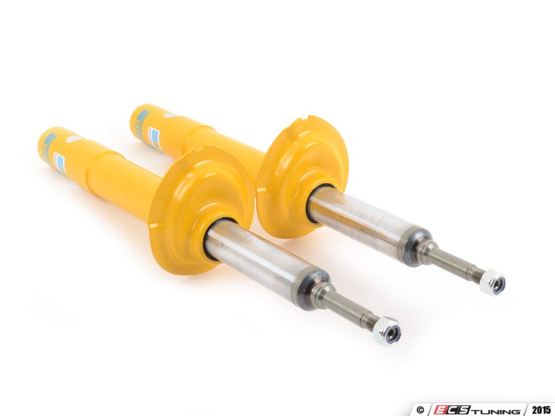 B8 Performance Plus Shocks & Struts Kit