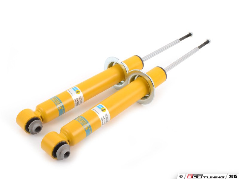 B8 Performance Plus Shocks & Struts Kit