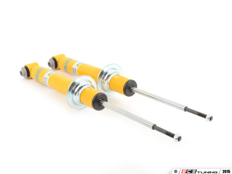 B8 Performance Plus Shocks & Struts Kit