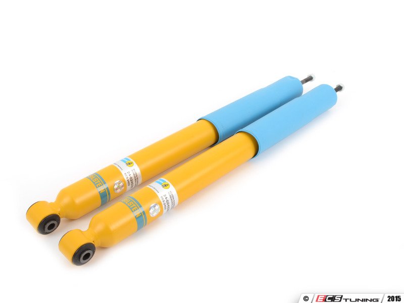 B8 Performance Plus Shocks & Struts Kit