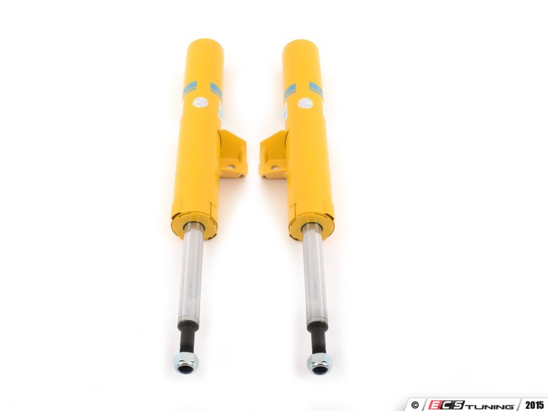 B8 Performance Plus Shocks & Struts Kit