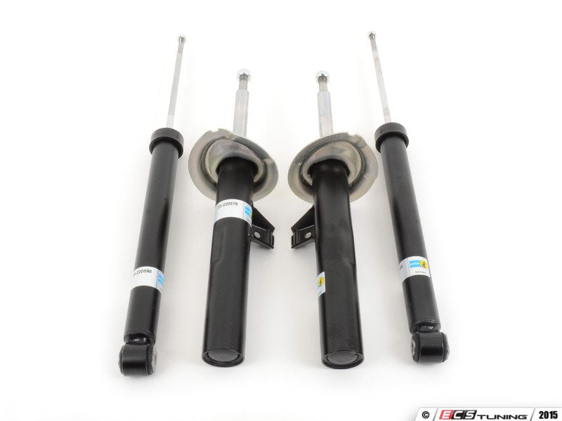 B4 Touring Shocks & Struts Kit