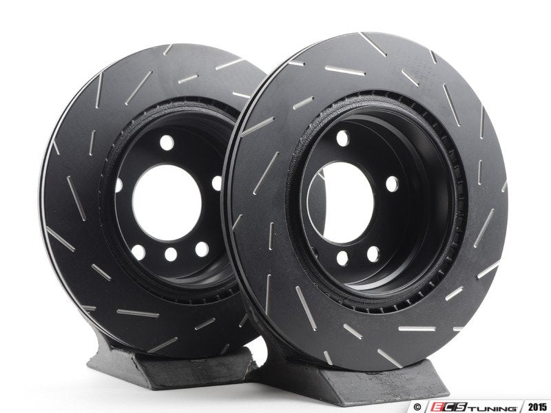 Ultimax USR Sport Rear Rotors - Pair (300X20)