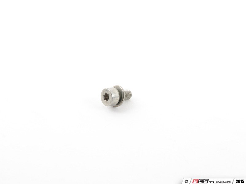 Torx Head Bolt - Priced Each