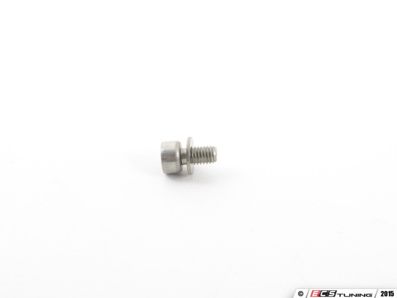 Torx Head Bolt - Priced Each