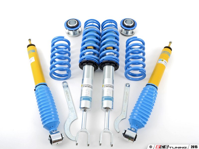 B14 Coilover Suspension Kit