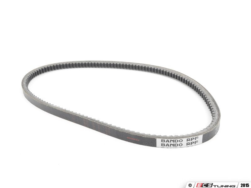 Air Conditioning Belt - 12.5 X 875 - Priced Each