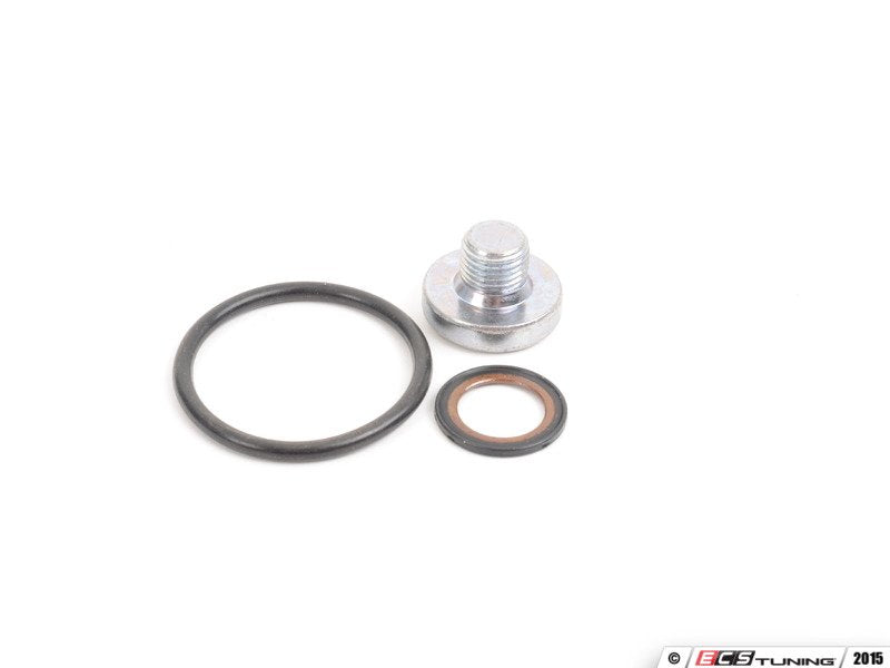 8-Speed Automatic Transmission Filter Service Kit