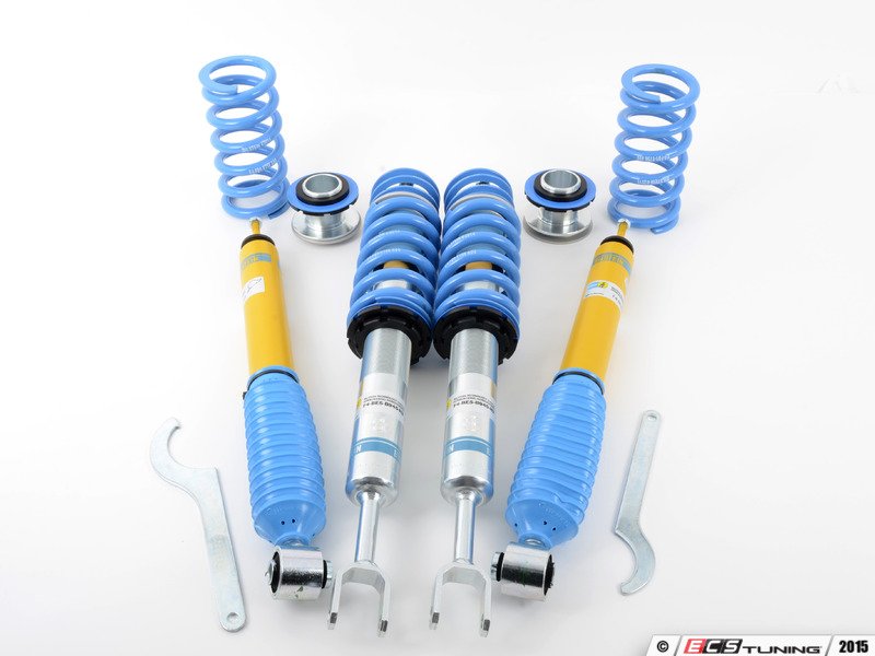 B14 Coilover Suspension Kit