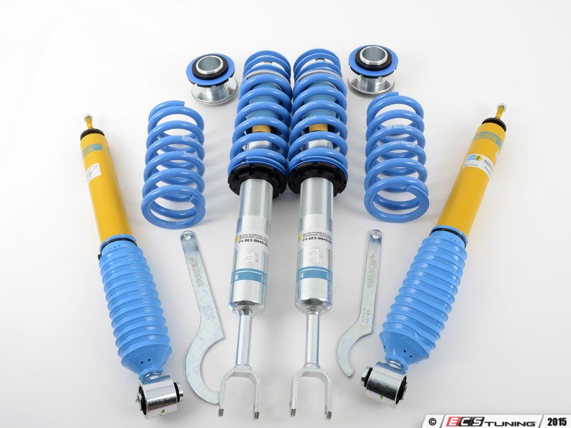 B14 Coilover Suspension Kit