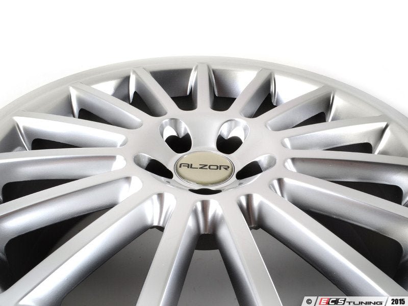 18" Style 606 Wheels - Set Of Four