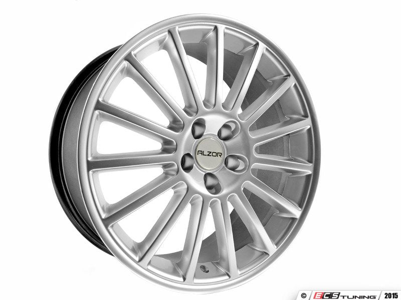 18" Style 606 Wheels - Set Of Four