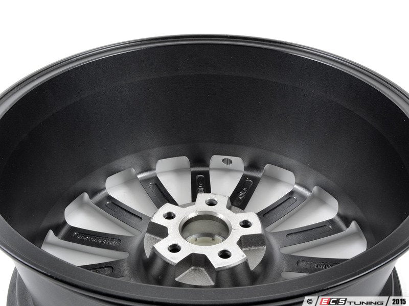 18" Style 606 Wheels - Set Of Four