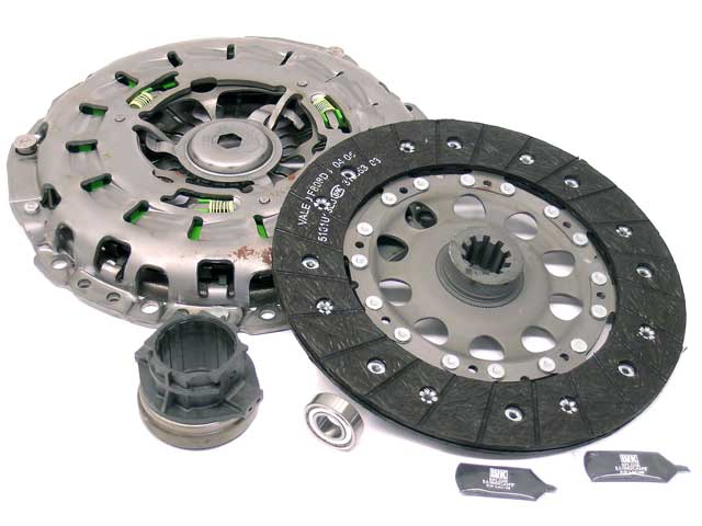 Clutch Kit