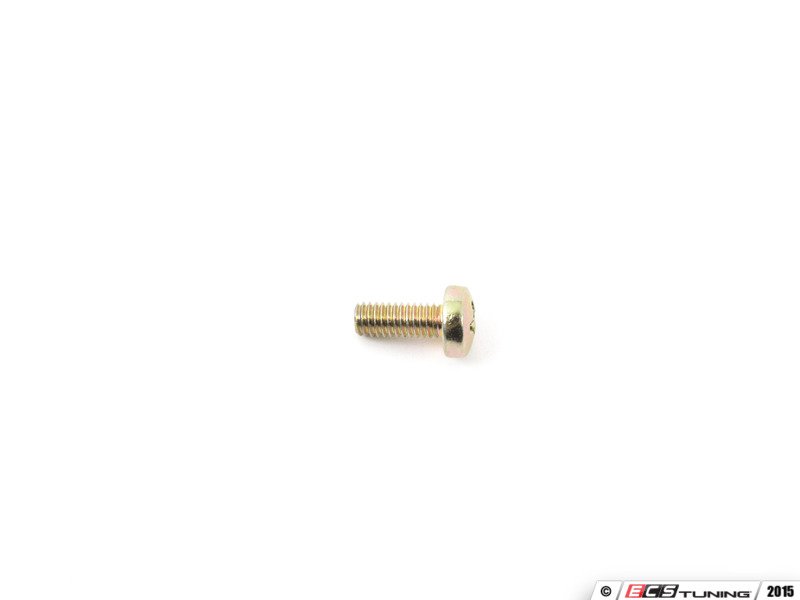 Phillips-head Screw - Priced Each