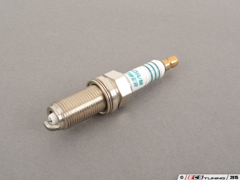 Spark Plugs - Set Of Four