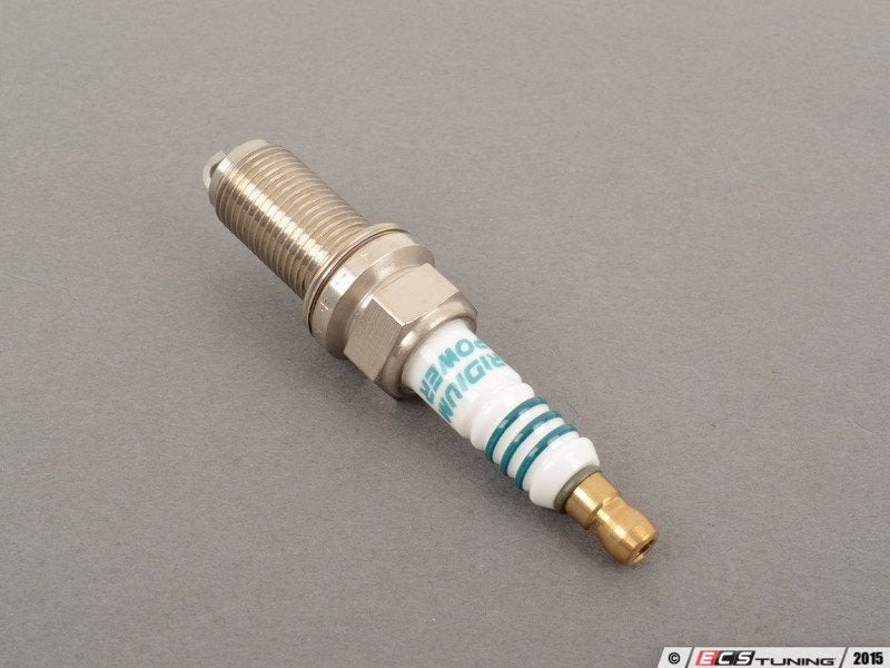 Spark Plugs - Set Of Four