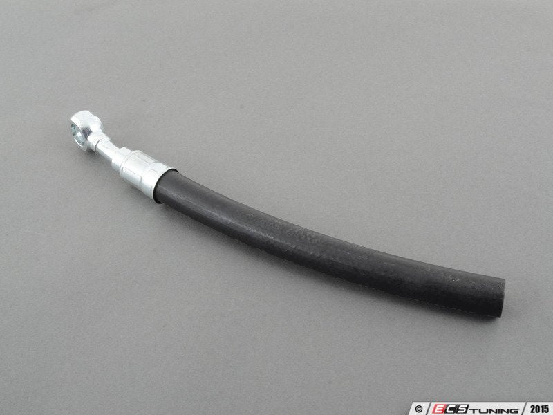 Power Steering Feed Hose