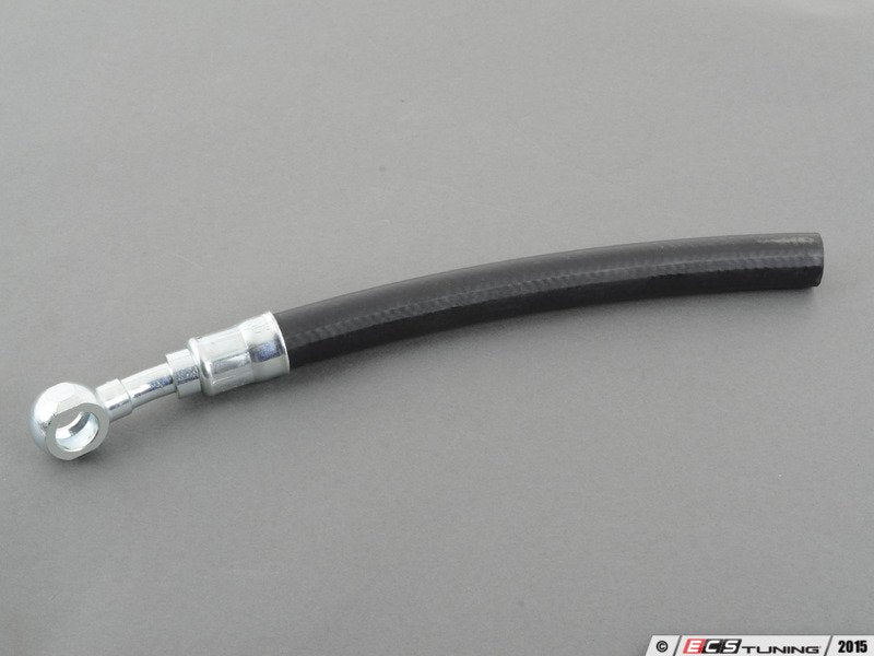 Power Steering Feed Hose