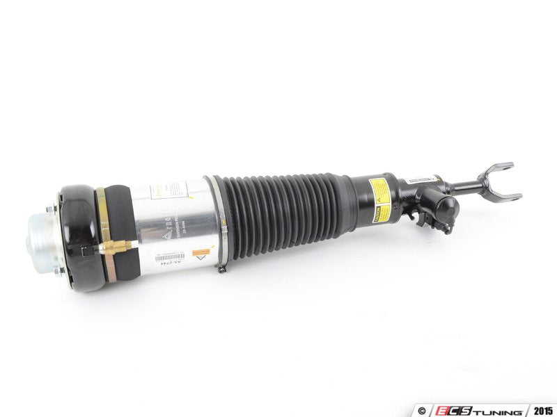 Remanufactured Front Strut With Air Spring - Left