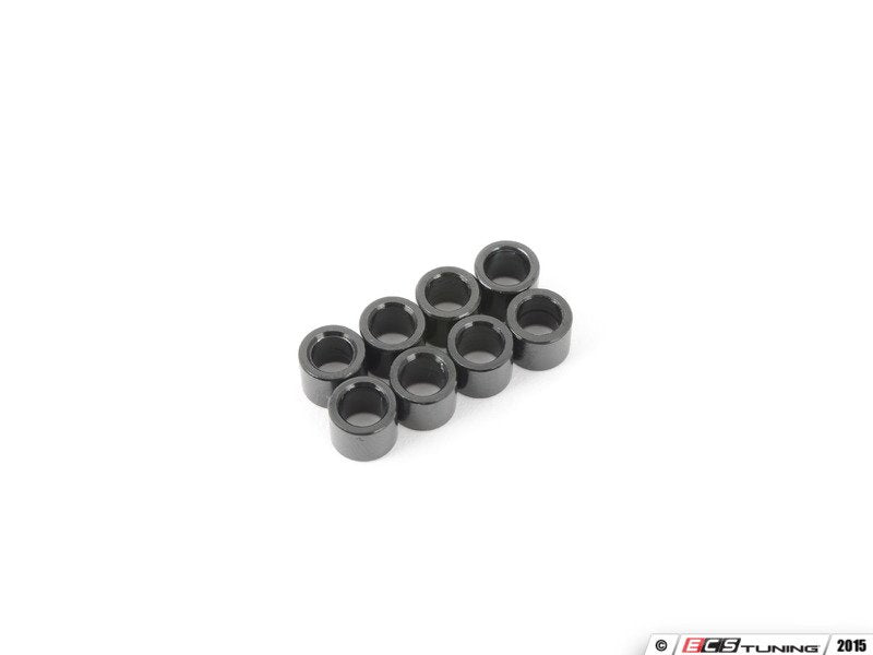 Universal Air Lift Performance 3H Kit - 3/8" Air Line