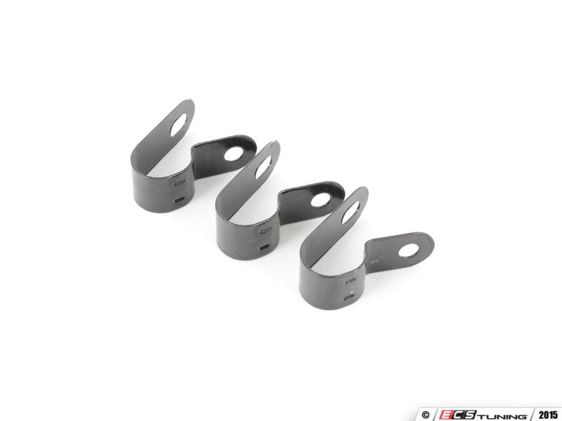 Universal Air Lift Performance 3H Kit - 3/8" Air Line