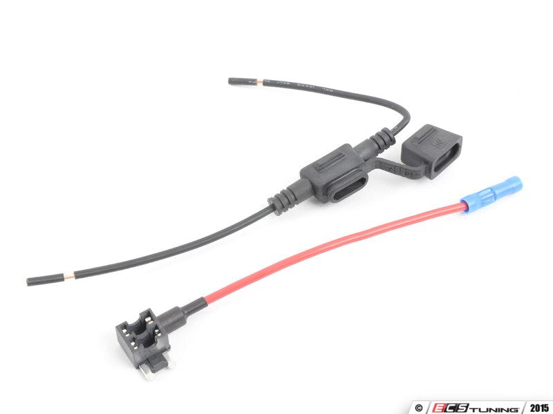 Universal Air Lift Performance 3H Kit - 3/8" Air Line