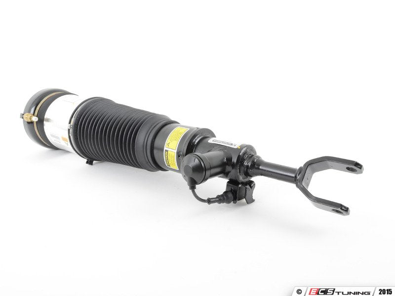 Remanufactured Front Strut With Air Spring - Left