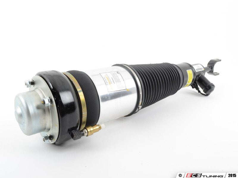 Remanufactured Front Strut With Air Spring - Left