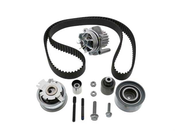 Timing Belt Kit