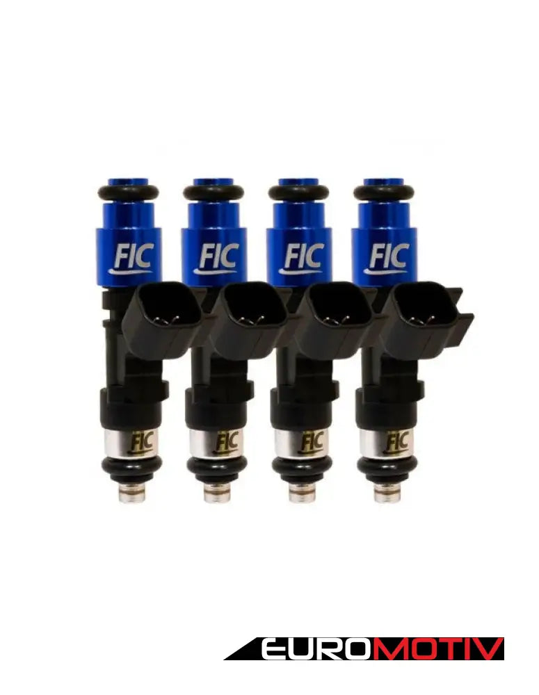 775Cc Fic Bmw E30 M3 Fuel Injector Clinic Set (High-Z)