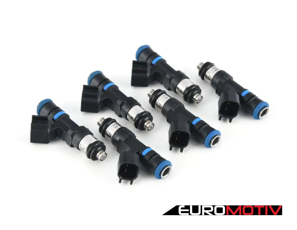 775Cc Fuel Injector - Set Of 6