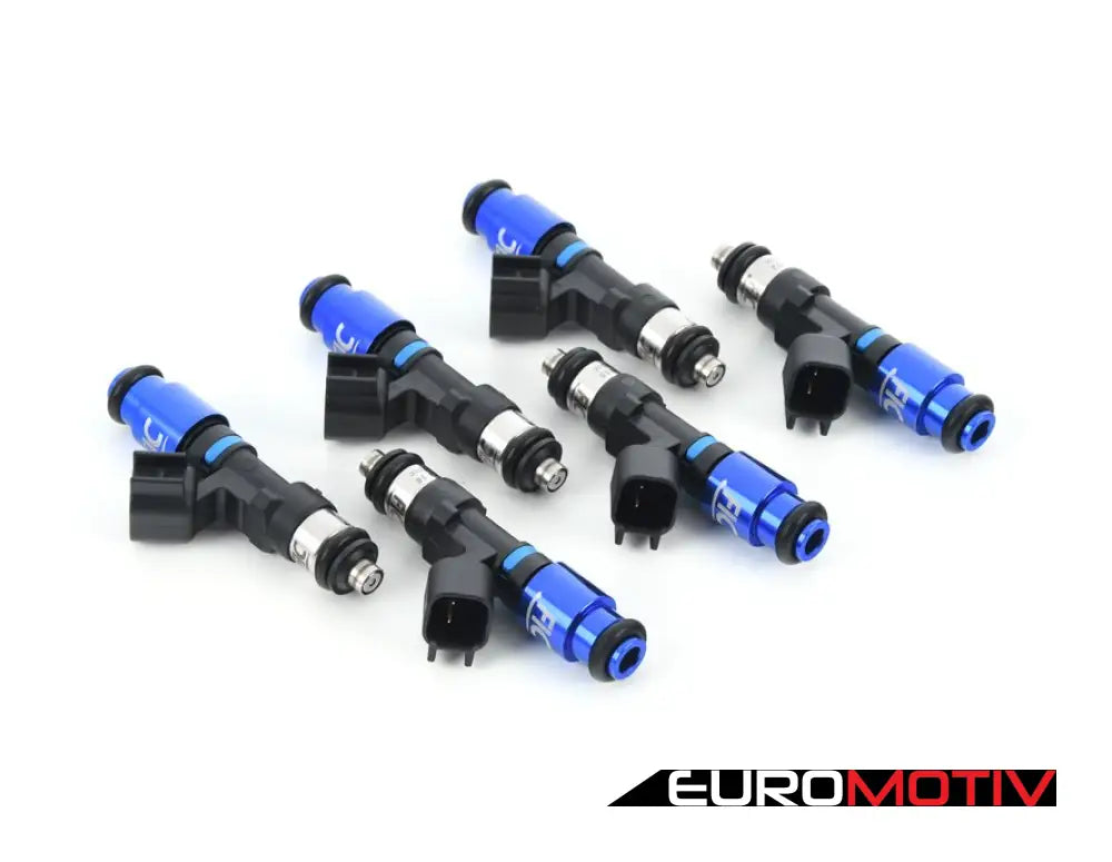 775Cc Fuel Injector - Set Of 6