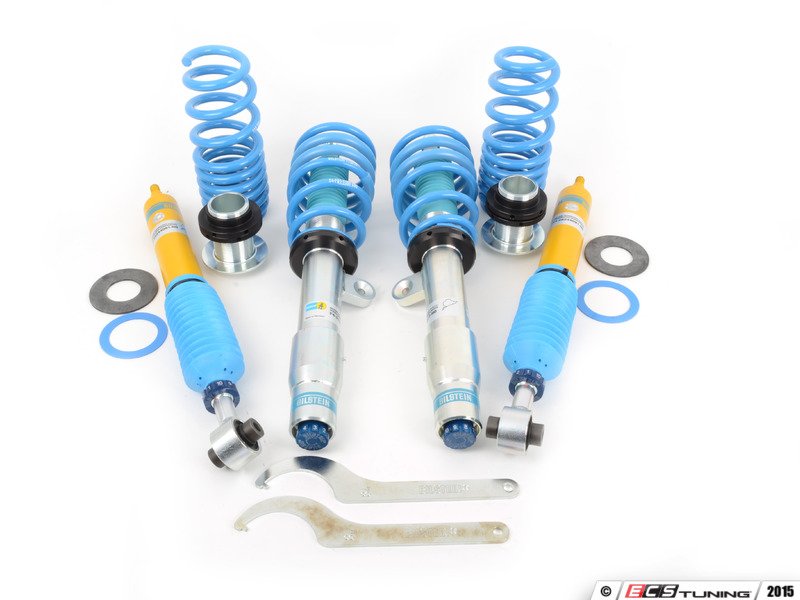 B16 PSS10 Coilover System