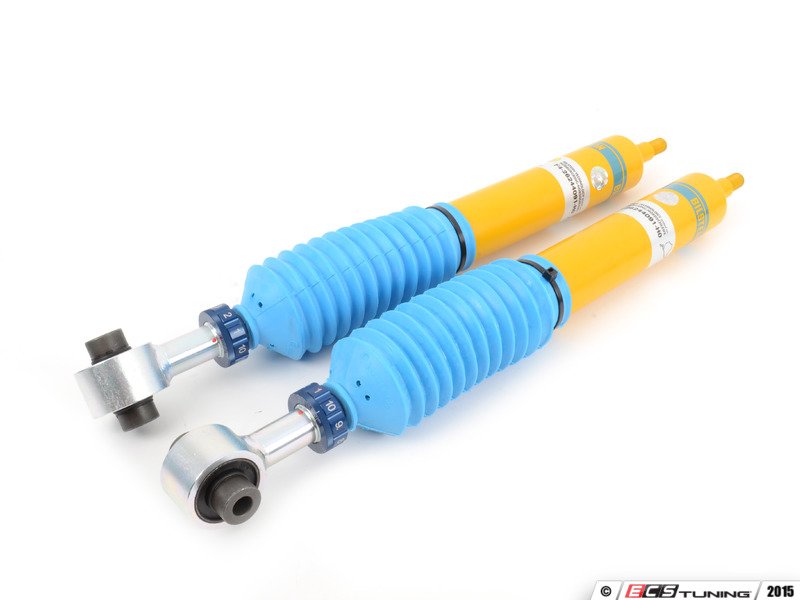 B16 PSS10 Coilover System