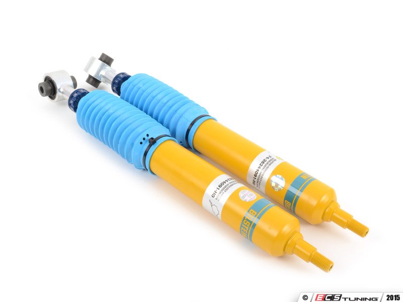 B16 PSS10 Coilover System