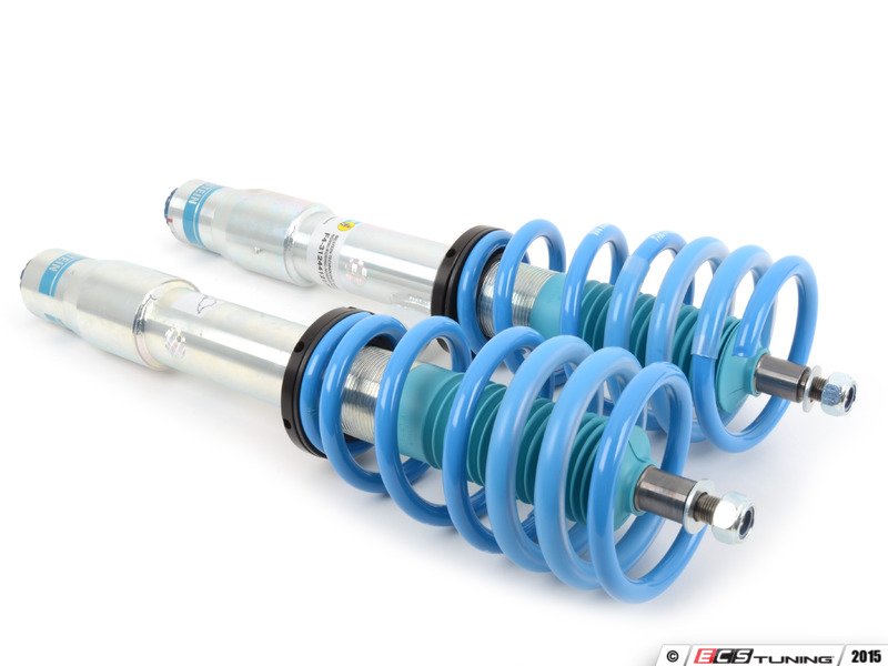 B16 PSS10 Coilover System