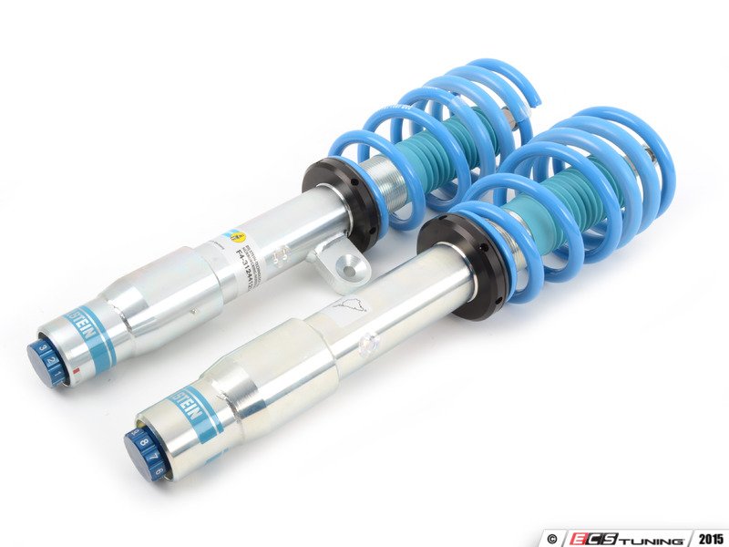 B16 PSS10 Coilover System