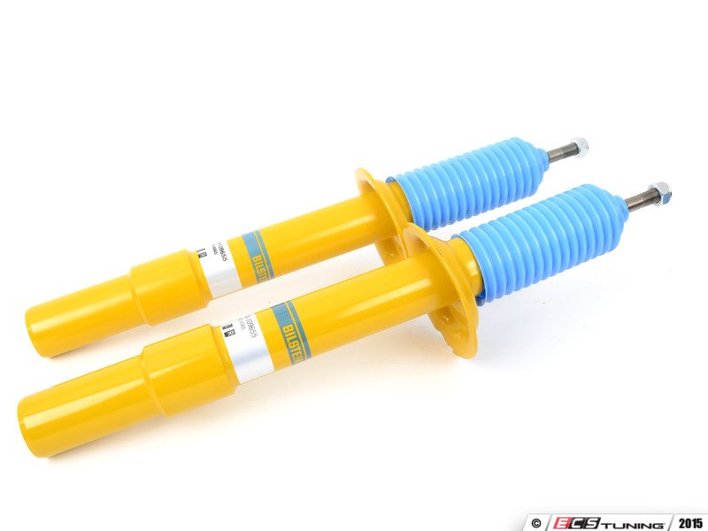 B6 Performance Shocks & Struts Kit