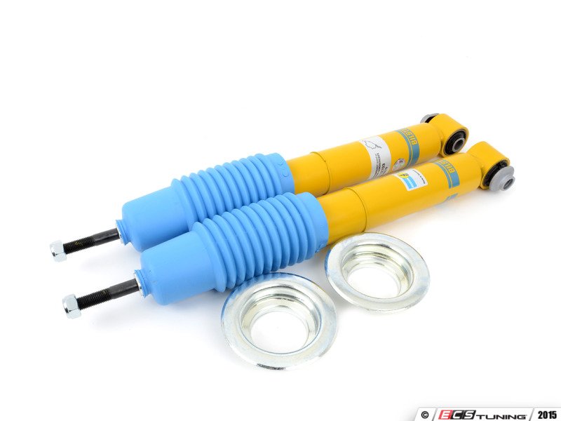 B6 Performance Shocks & Struts Kit