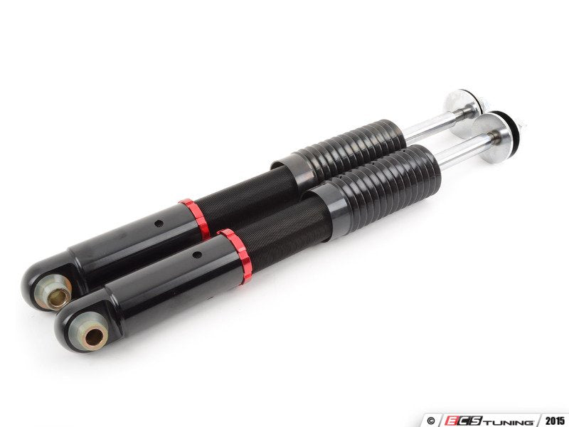 Rear Air Ride Kit - With Shocks