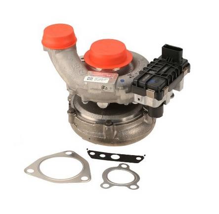 Turbocharger (Garrett) – Garrett Turbo 7773185003W